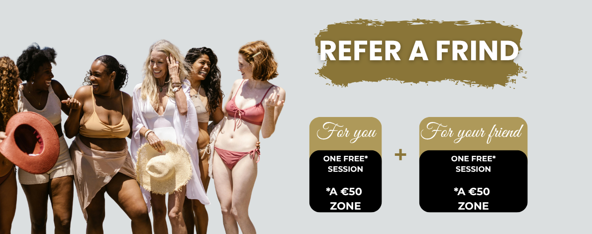 Epilsoft referral offer for laser hair removal