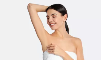 Epilsoft Underarm Laser Hair Removal Promotion