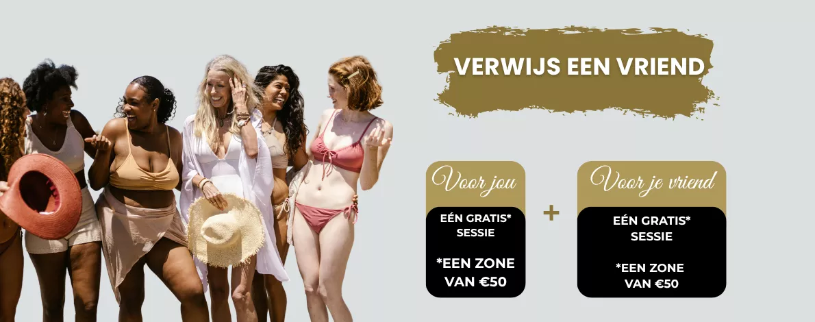 Epilsoft peterschapsaanbieding voor laserontharing