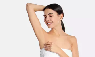 Epilsoft Underarm Laser Hair Removal Promotion