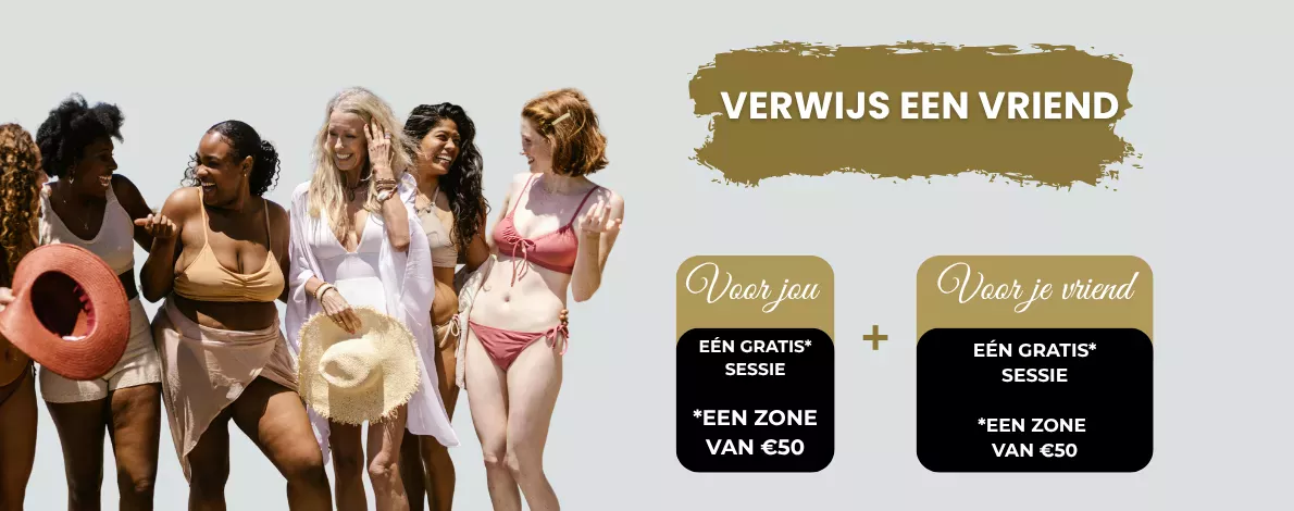 Epilsoft peterschapsaanbieding voor laserontharing