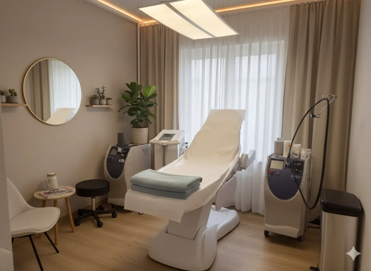 Déroulement séance