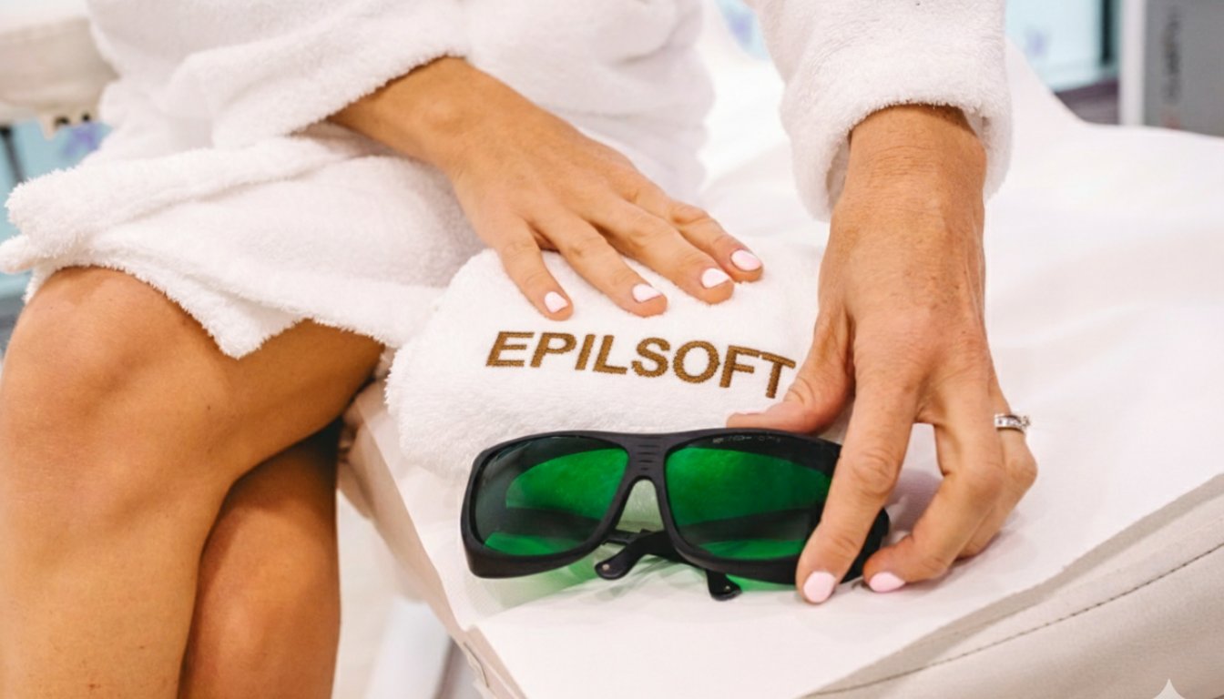 Soins post-traitement