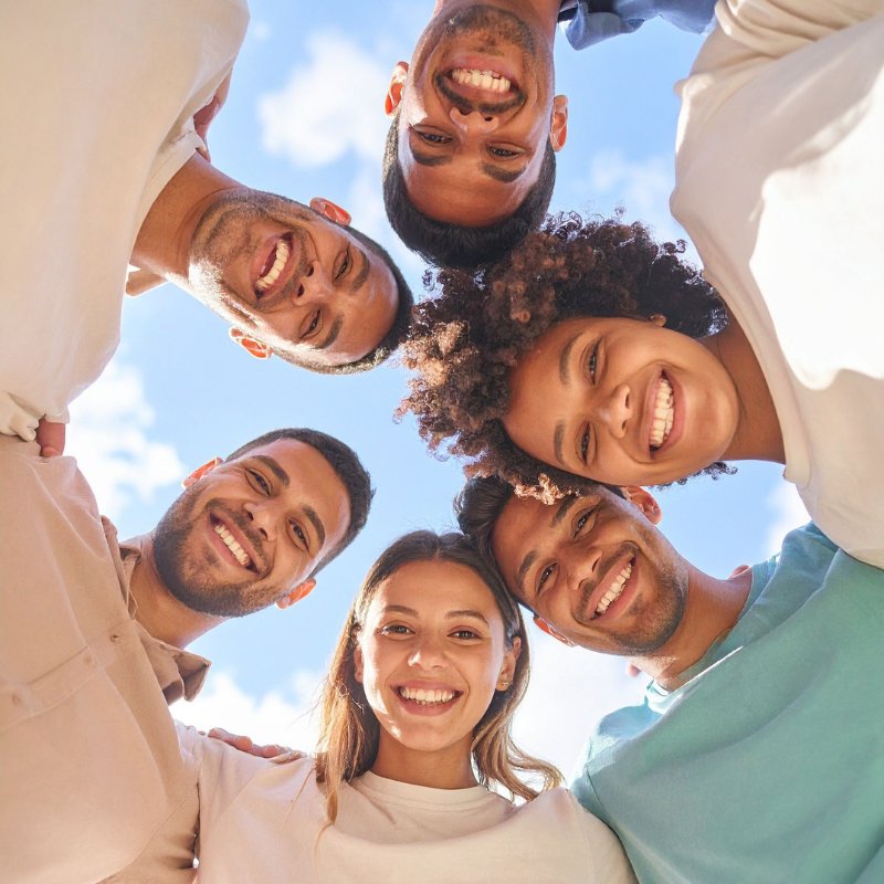 Traitement laser sur jambe