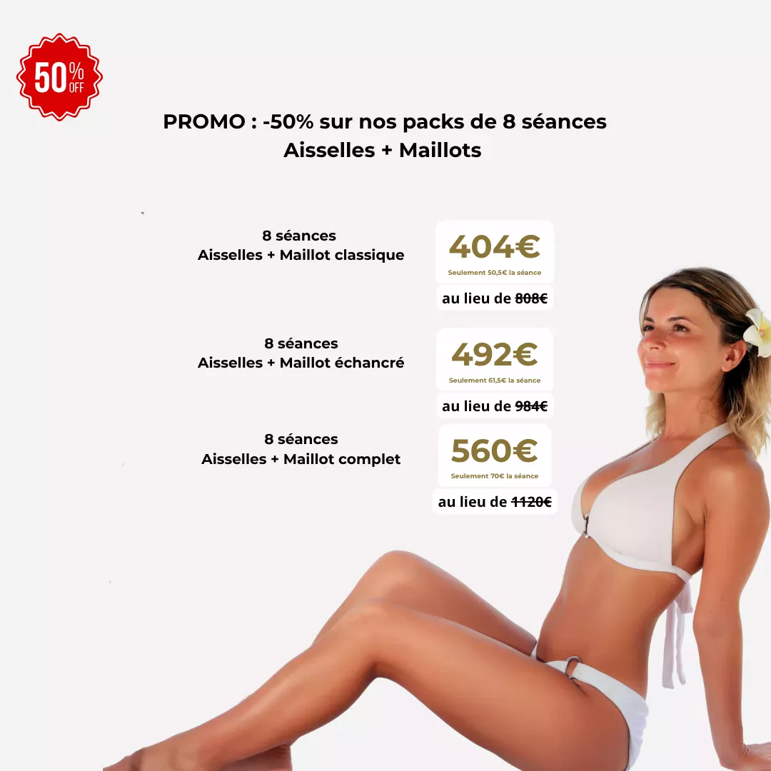 Offre parrainage Epilsoft - vue mobile